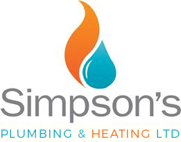 Simpsons Plumbing & Heating LTD Logo