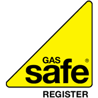 Gas Safety Register Logo